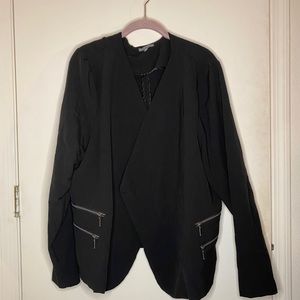 Blazer Charlotte rouses